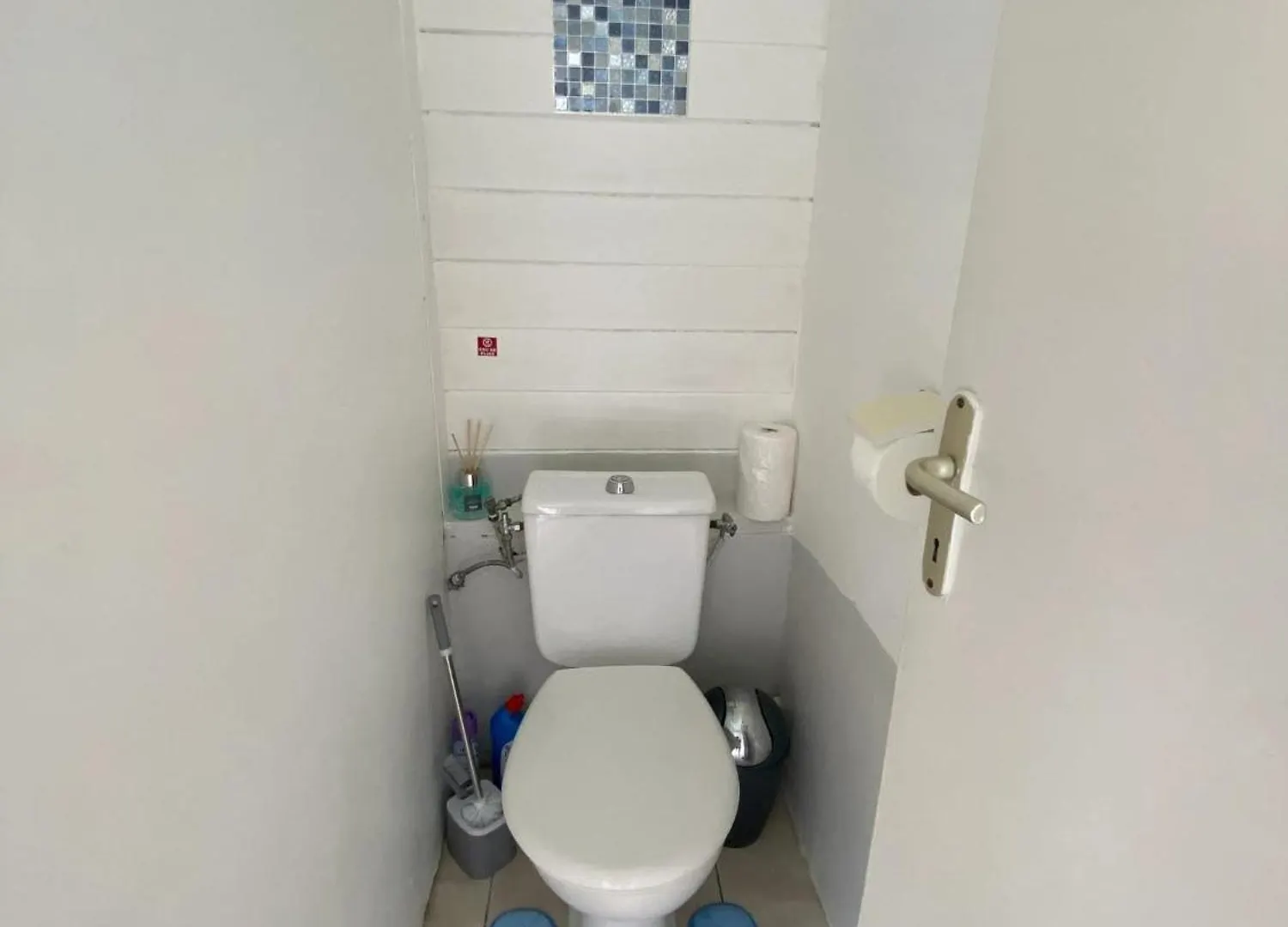 Апартаменты Appartement Charmant A Riviere Pilote Avec Vue Sur Montagnes 42M²